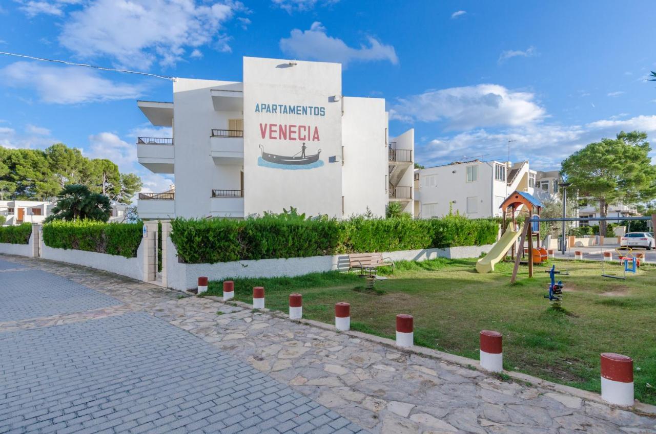 Yourhouse Venecia Apartments Αλκούδια Εξωτερικό φωτογραφία