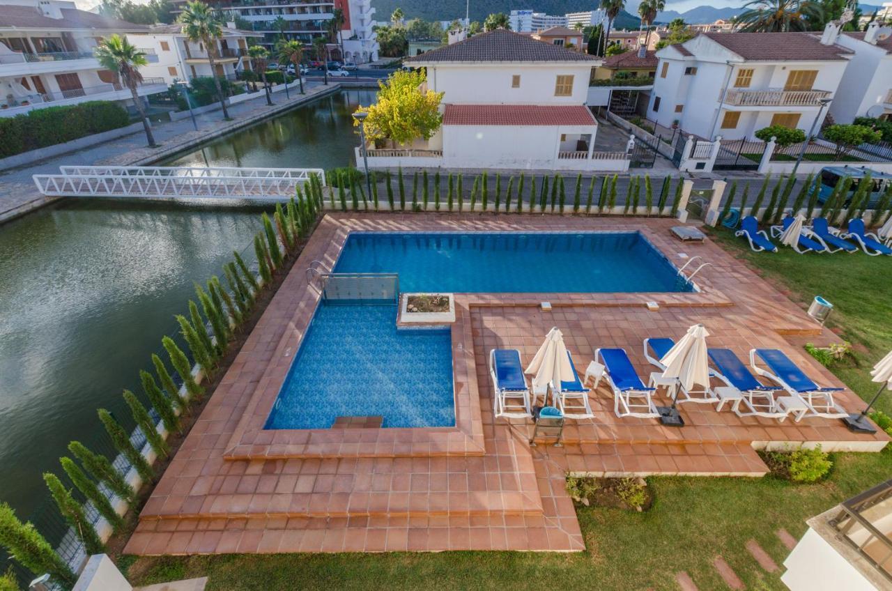 Yourhouse Venecia Apartments Αλκούδια Εξωτερικό φωτογραφία